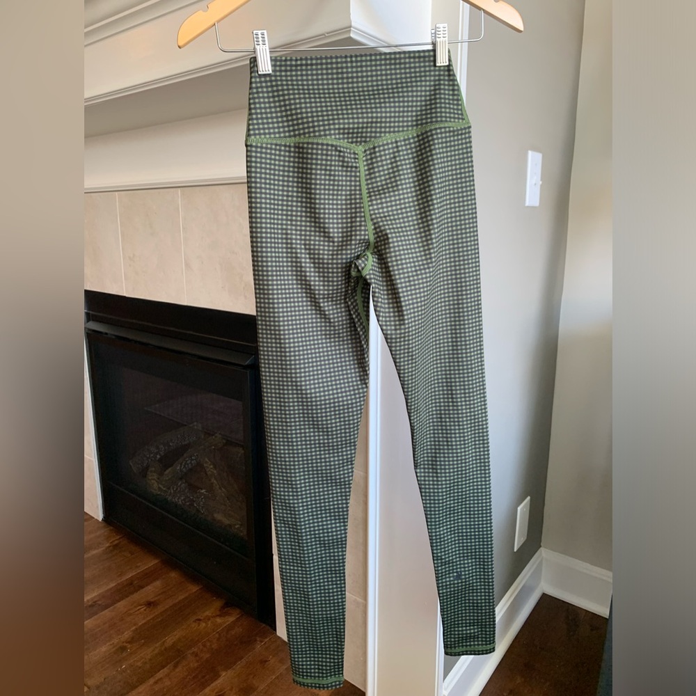 NWOT Glyder Sultry Leggings